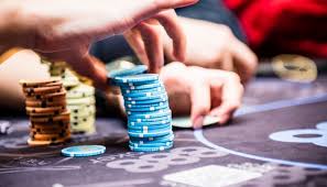 Официальный сайт Casino Bounty